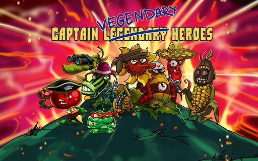 僵尸收割者无限金币版 1.2 安卓版