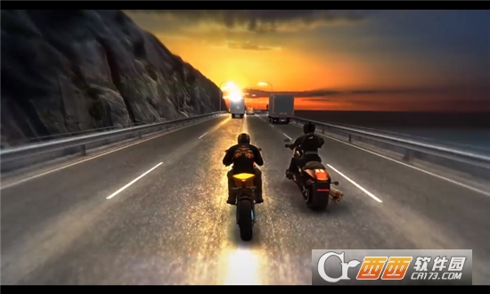 Racing Fever: Moto(疯狂摩托车) v1.4.14 安卓版