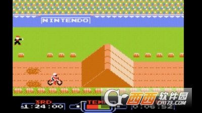 兴奋摩托车手游 v2.5 安卓版