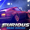 Furious Drag(愤怒8飙车安装版)