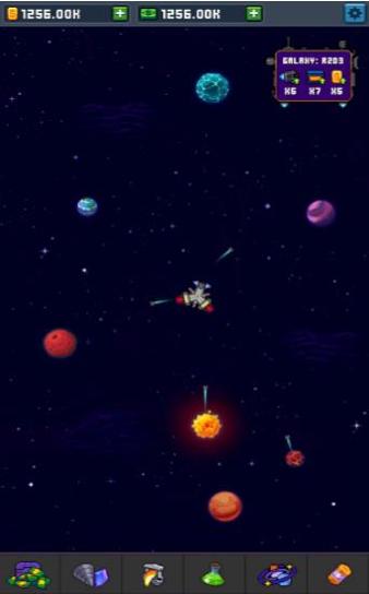 空闲星球挖矿.jpg
