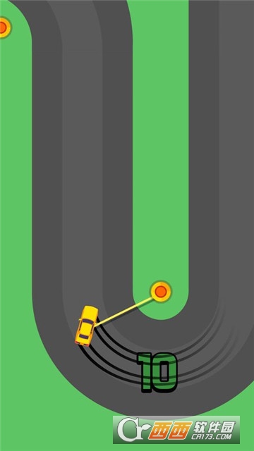 Sling Drift吊索漂移(无限金币) 2.10 安卓最新版