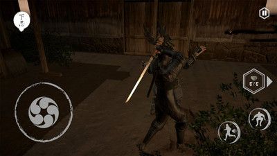 我要当忍者 v3.1.5