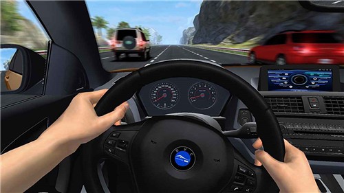 超车小能手1.3.23 v1.3.20