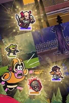 空闲怪物前沿 2020-04-01 13:37