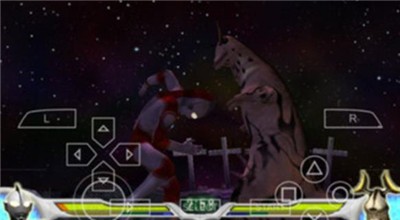 奥特曼怪兽大格斗 2024-06-25 15:08