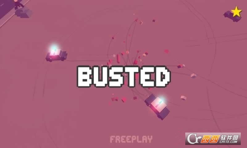 Smashy Dash(毁灭猛冲手游) v5.0