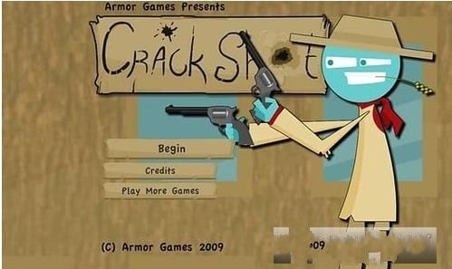 牛仔射击手机游戏下载百度最新版 V1.0 v4.1.2