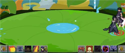 像素火影面麻  v1.00.23