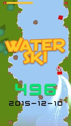 Water Ski官方版截图1