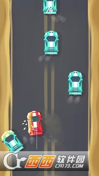 激斗赛车中文版 v1.0.2最新版