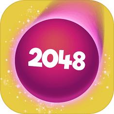 2048Blast to Merge
