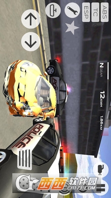 城市至尊飞车漂移手游 v1.0.1 安卓版