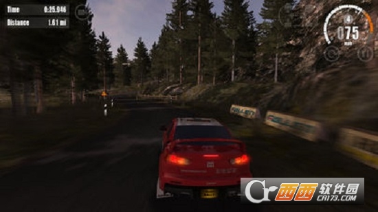 rushrally3(拉什拉力赛3)
