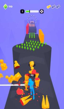 让它锋利游戏安卓版 截图2