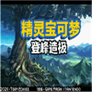 精灵宝可梦登峰造极