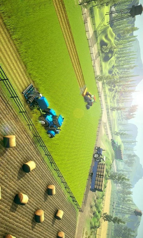 荒地大开拓 v1.2.6