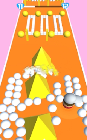 Color BOOM(彩色吊杆)截图2