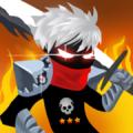 火柴人暗影勇士