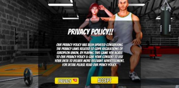 健身房模拟器24游戏中文版  v3.1.1