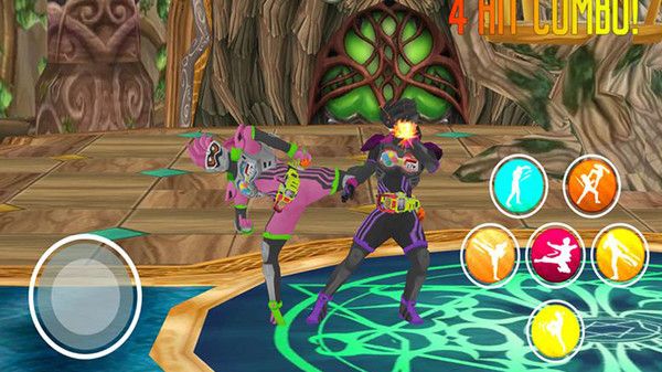 假面骑士EX-aid全骑士大战游戏无敌最新版  v5.5.4