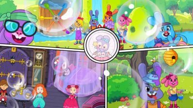 佩皮小镇世界游戏最新版  v4.3.1