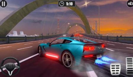 真实赛车漂移模拟器Car Games 2021 v3.1.5