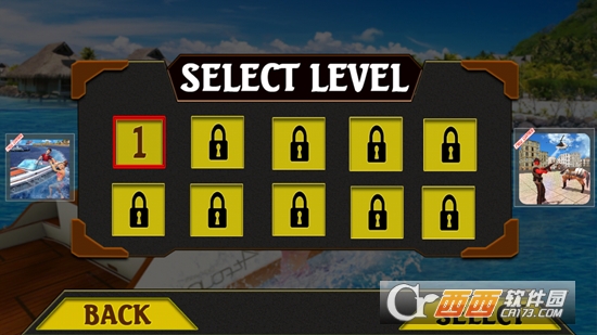 海滩救援队模拟游戏 1.1 安卓版