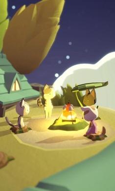 亲爱的猫咪1.1.7