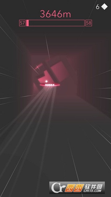 Sky Rusher Pro(天空冲击者内购解锁版) 1.0