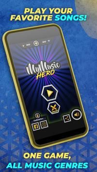 我的音乐英雄My Music Hero截图3