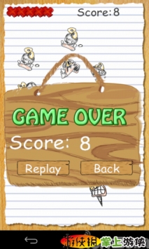 愤怒的锤子 angry hammer v1.0 v3.1.5