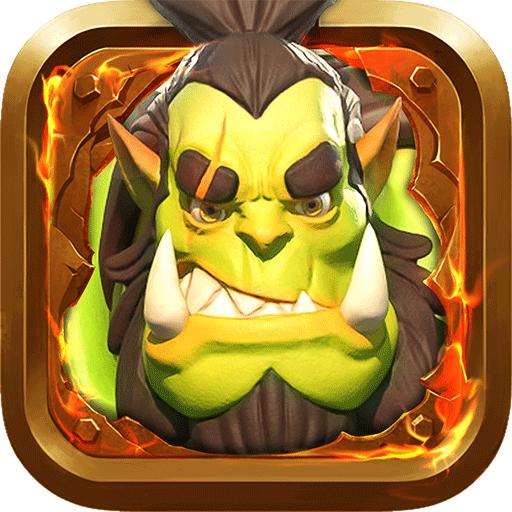 部落大作战游戏