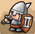 小小军团2国际服