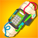 Bomb Player 3D(我拆炸弹贼6最新版)