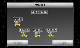 Space Lander(太空登陆) v0.4.6