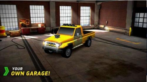 疯狂停车场2 2024-06-25 15:08