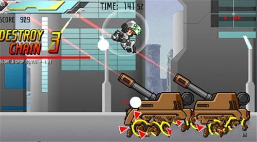 战斗天堂手机游戏最新正版下载  v5.4.2