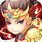 画戟之兵官方版