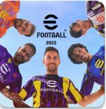 实况足球2023最新更新版