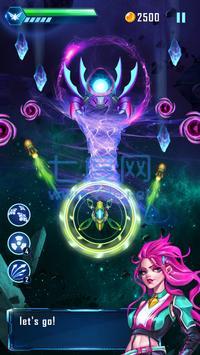宇宙入侵者外星人攻击截图3