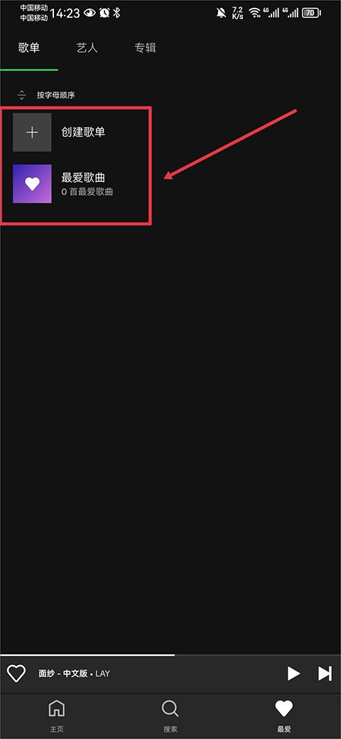 SpotifyLite
