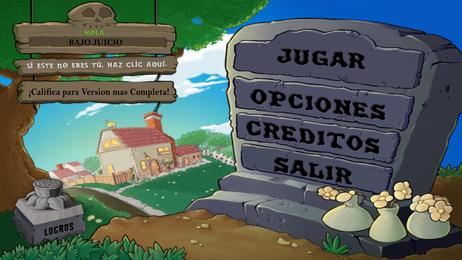 植物大战僵尸合金弹头版下载中文版  v3.1.3