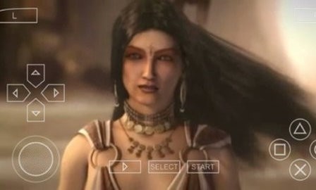 波斯王子宿敌之剑 2022-12-29 16:49