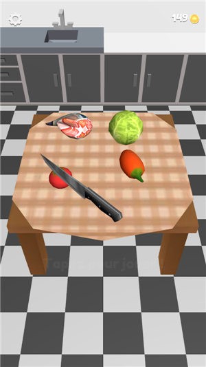 大胃王3D截图0