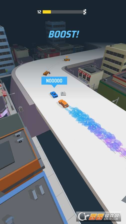 漂移竞技Drifty Race