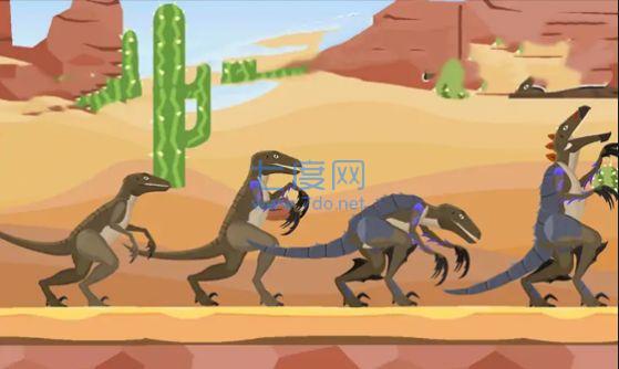 猛禽翼龙竞技场 v1.0