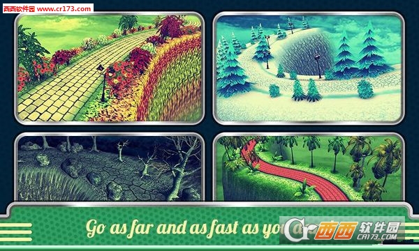 Vertigo Racing(迷魂赛车安卓版)截图0
