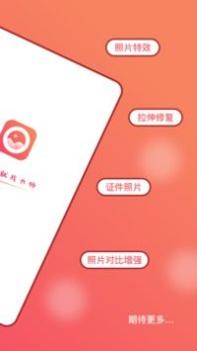 AI修图大师照片版截图2