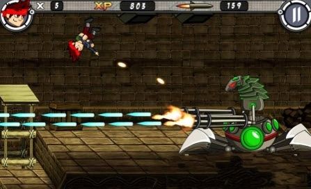 阿尔法射击安卓官方版游戏下载  v3.5.2